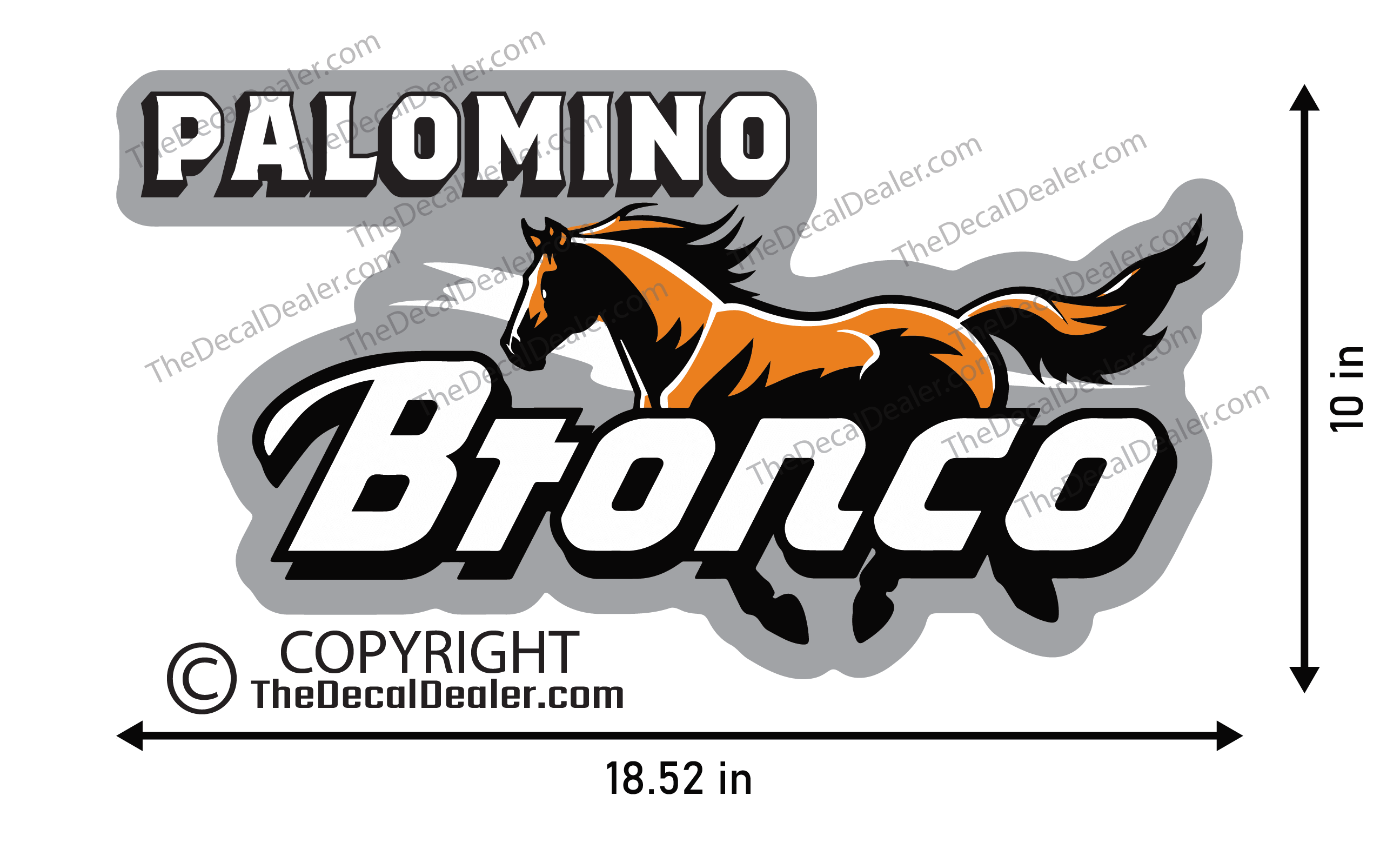 palomino-bronco-decal