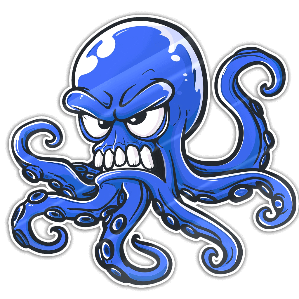 cartoonoctopus-blue