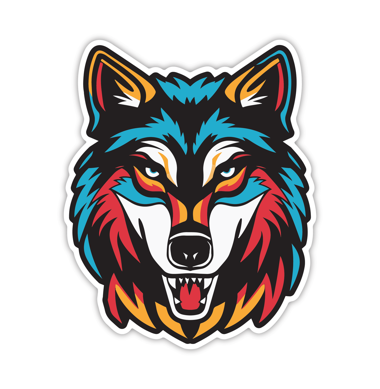 ColorWolf