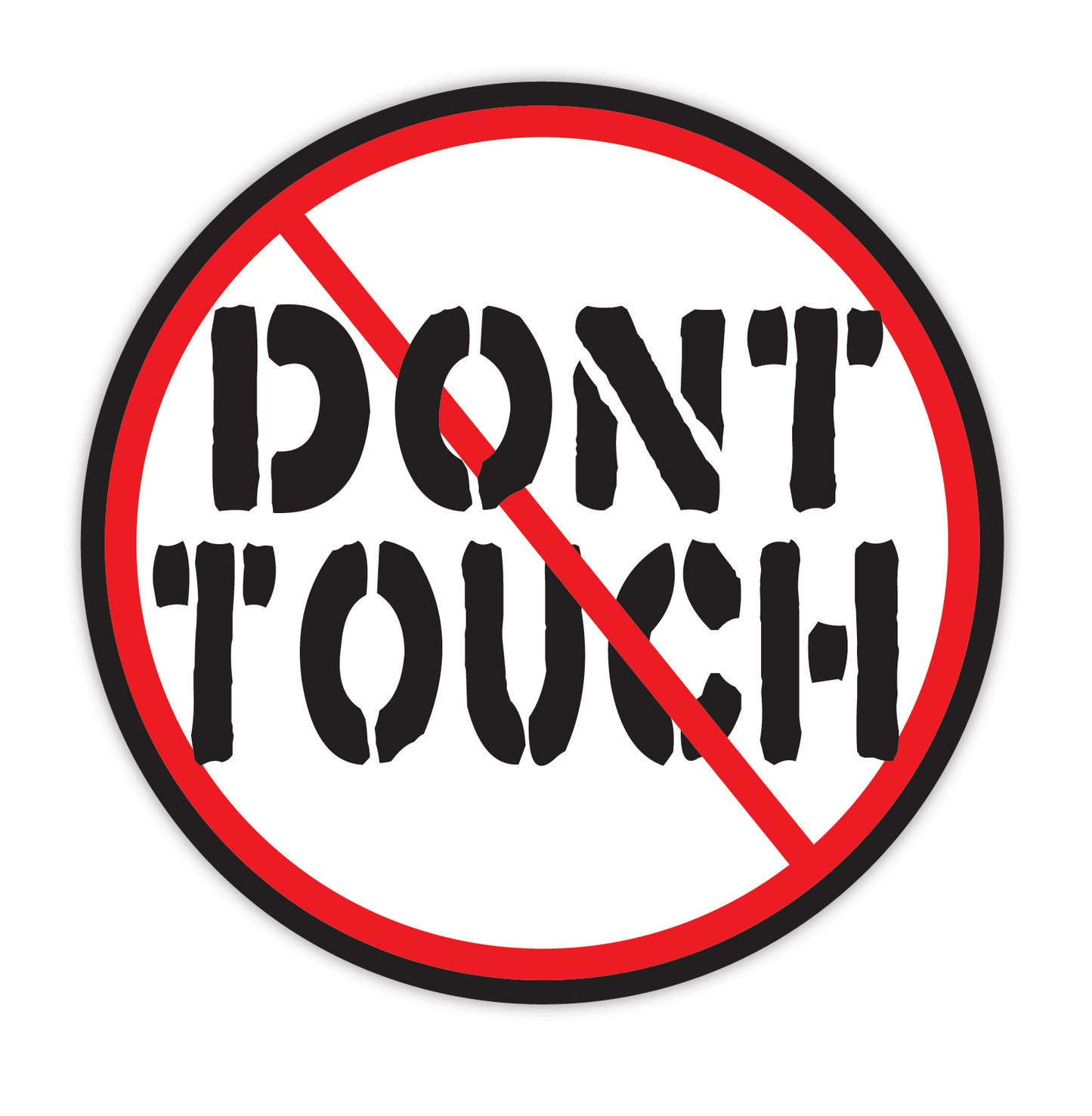 Dont-Touch