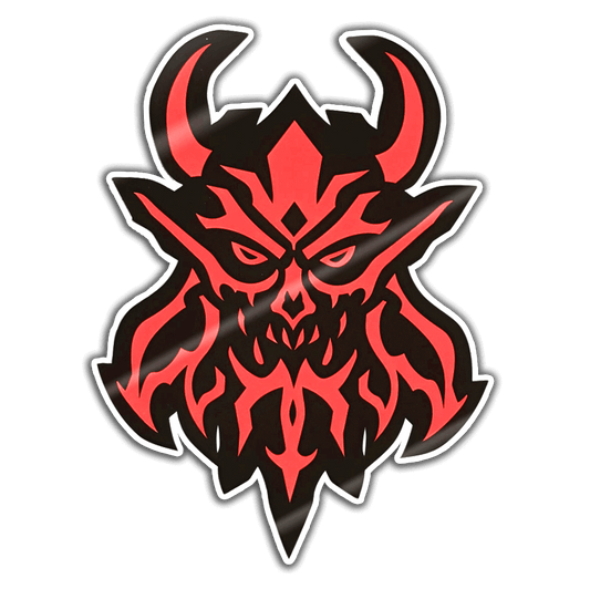 Devil-Icon-Red