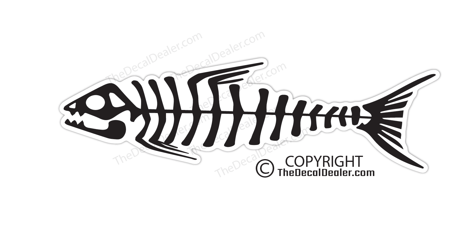 fishskeleton