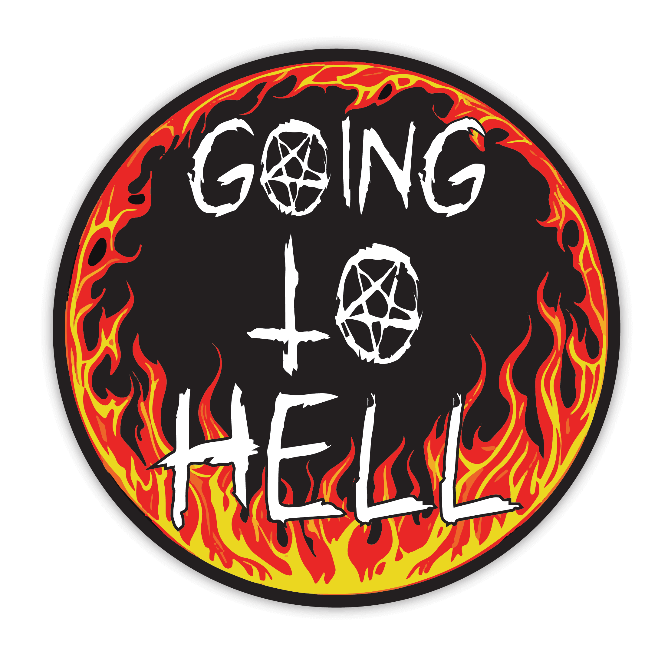 going-to-hell