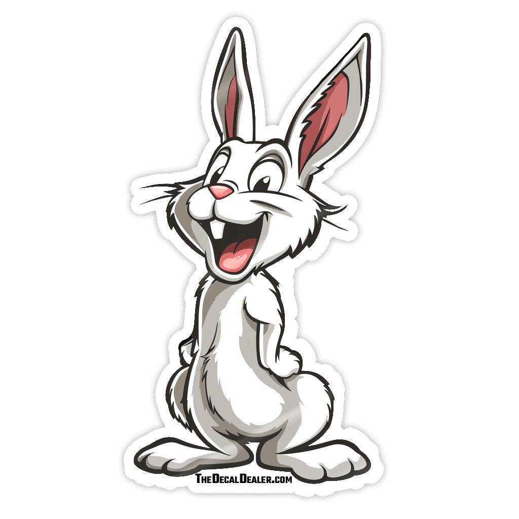 happyrabbit