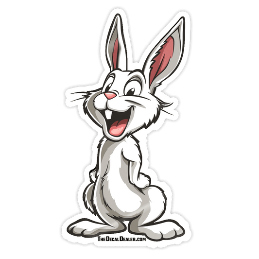 HappyRabbit