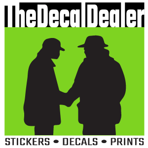 The Decal Dealer