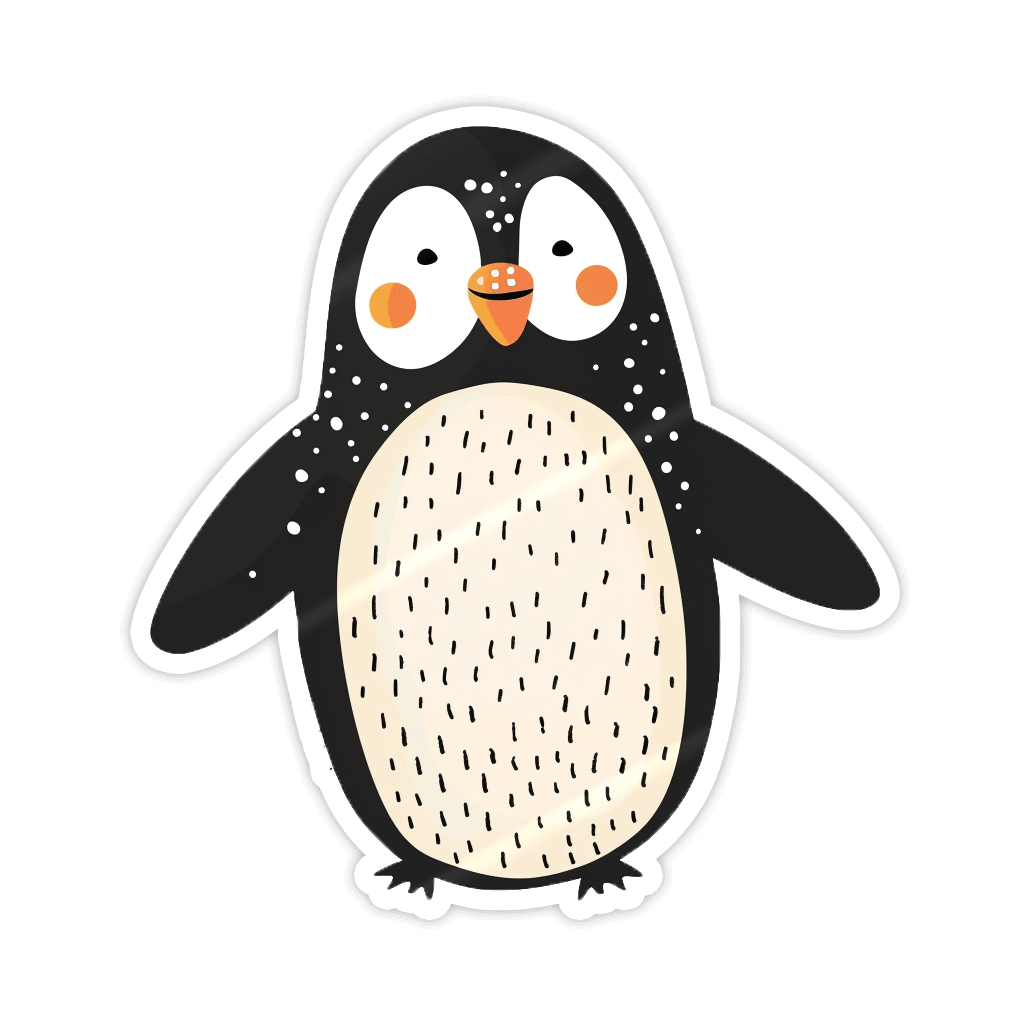 penguin