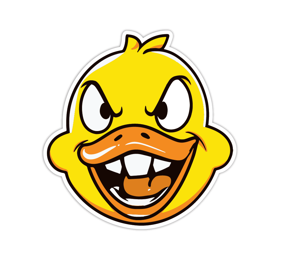 rubberduckie