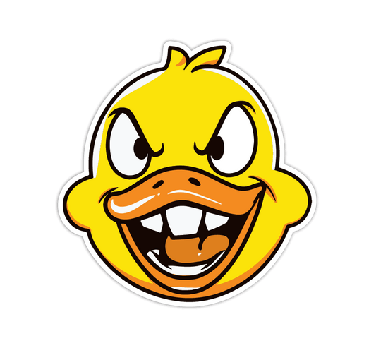 RubberDuckie