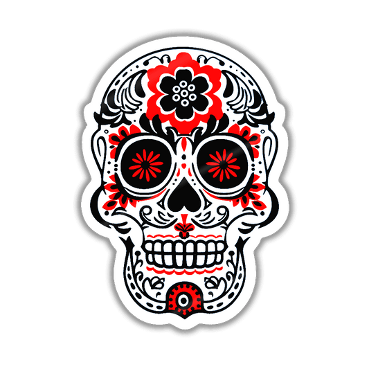 SugarSkull