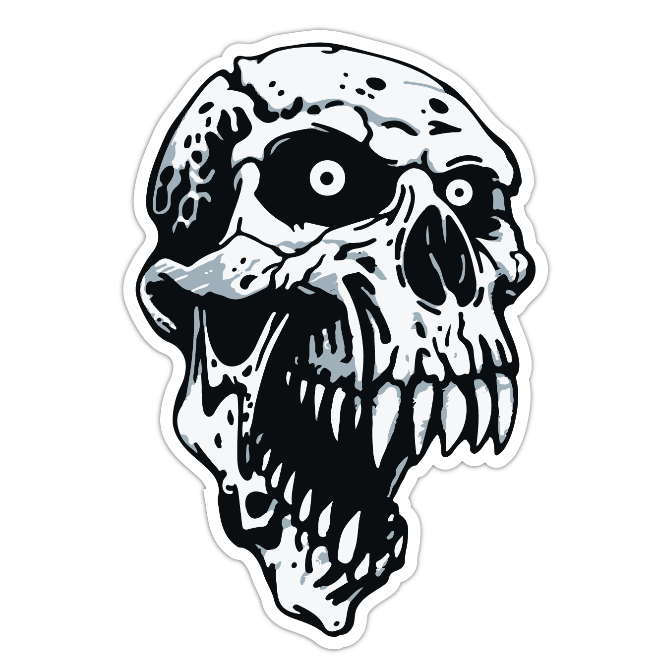 toothyskull