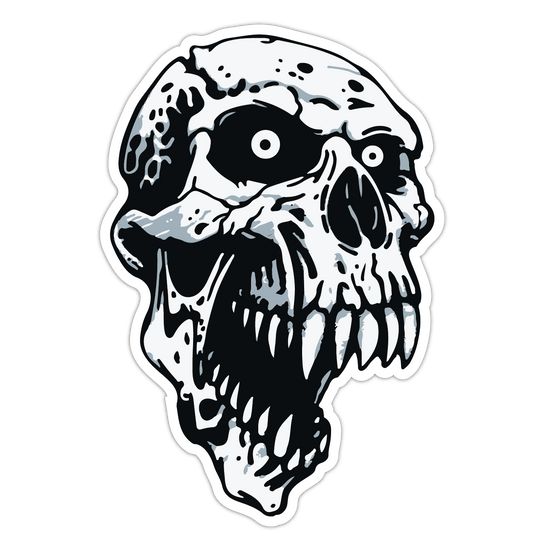 ToothySkull