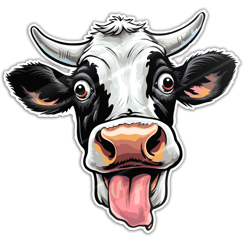 wackycow