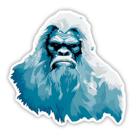 Yeti-1