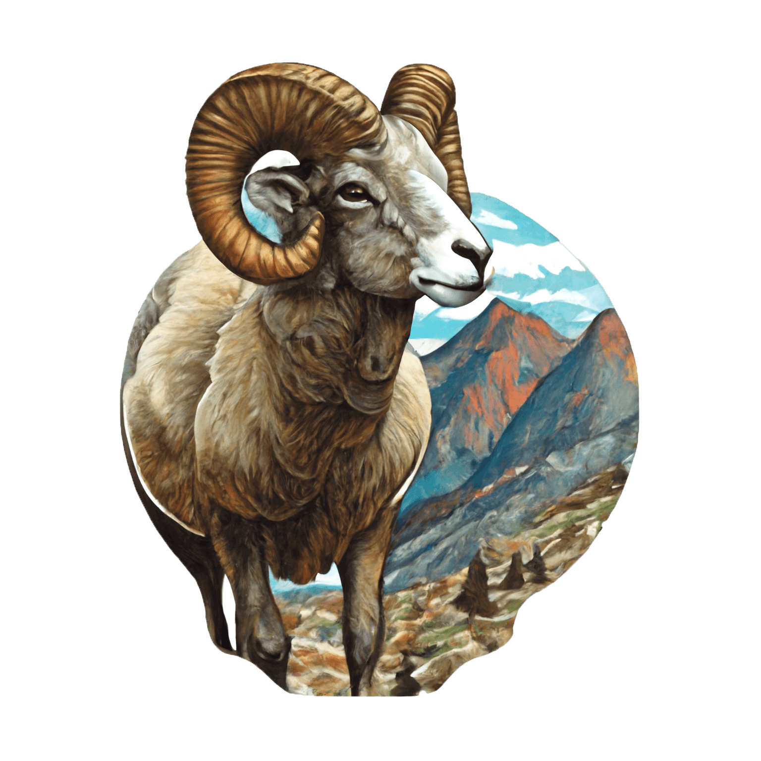 bighorn-1-sticker