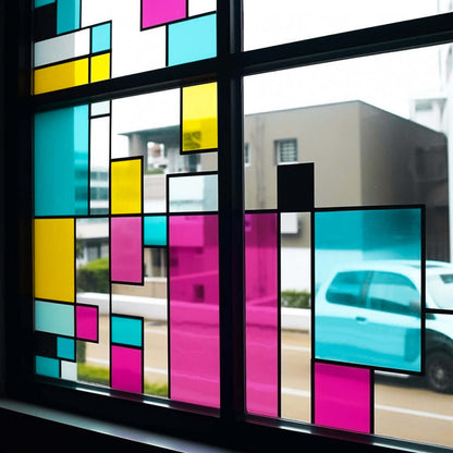 Clear Window Graphics